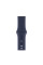 Ремінець Apple Sport Band S | M & M | L Midnight Blue (MTPH2) для Apple Watch 41mm | 40mm | 38mm