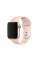 Ремінець Apple Sport Band S | M & M | L Pink Sand (MTP72) для Apple Watch 41mm | 40mm | 38mm