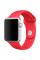 Ремінець Apple Ultra 49mm | 45mm | 44mm | 42mm (PRODUCT) RED Sport Band S | M & M | L (MLDJ2 | MQXE2) для Apple Watch