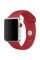 Ремінець Apple Ultra 49mm | 45mm | 44mm | 42mm (PRODUCT) RED Sport Band S | M & M | L (MLDJ2 | MQXE2) для Apple Watch