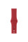 Ремінець Apple Ultra 49mm | 45mm | 44mm | 42mm (PRODUCT) RED Sport Band S | M & M | L (MLDJ2 | MQXE2) для Apple Watch