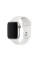 Ремінець Apple Sport Band S | M & M | L White (MTP52) для Apple Watch 41mm | 40mm | 38mm