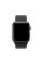 Ремінець Apple Sport Loop Black Large (MRMG2 | MTM82) для Apple Watch Ultra 49mm | 45mm | 44mm | 42mm