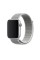 Ремінець Apple Sport Loop Seashell (MQW82 | MTMA2) для Apple Watch Ultra 49mm | 45mm | 44mm | 42mm