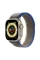 Ремінець Apple Trail Loop Blue/Gray для Apple Watch Ultra 49mm Ultra 49mm | 45mm | 44mm | 42mm Розмір M/L (MQEG3)