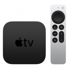 Apple TV 4K 64GB 2021 (MXH02)