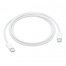 Оригінальний кабель Apple USB-C Charge Cable 1m (MUF72) для MacBook | iMac