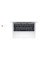 Адаптер (перехідник) Apple USB-C to SD Card Reader (MUFG2) для MacBook | iMac