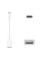 Оригінальний адаптер Apple USB-C для USB Adapter (MJ1M2) для MacBook | iMac (Уцінка)