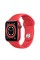 Смарт-годинник Apple Watch Series 6 GPS, 40mm (PRODUCT) Red Aluminum Case with Red Sport Band (M00A3)