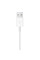Зарядний кабель Apple Watch Magnetic Charger to USB Cable 1m (MX2E2)