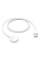 Зарядний кабель Apple Watch Magnetic Charger to USB Cable 1m (MX2E2)