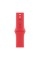 Смарт-годинник Apple Watch Series 6 GPS, 40mm (PRODUCT) Red Aluminum Case with Red Sport Band (M00A3)