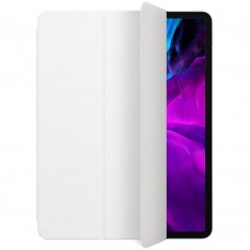 Чохол Apple Smart Folio White для iPad Pro 12.9" (2022 | 2021 | 2020 | 2018) (MJMH3)