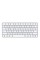 Клавіатура Apple Magic Keyboard Silver US English (MK2A3) б/в